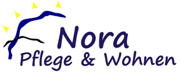 Logo Pflegedienst Nora